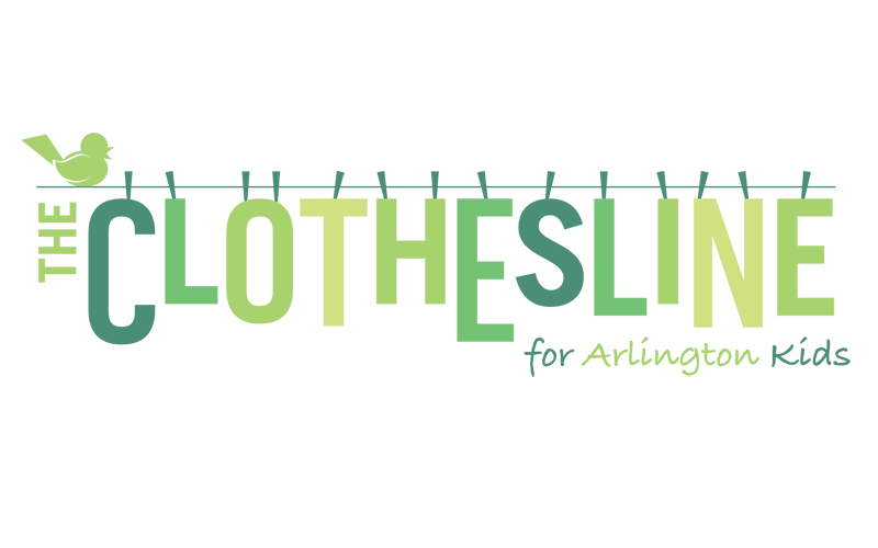 Clothesline Logo