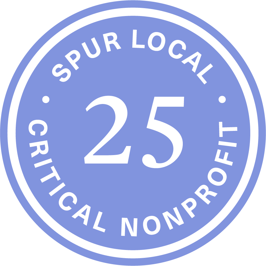 SPUR Local Seal
