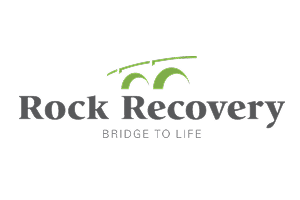 Logo for Rock Recovery